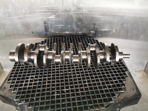 Liebherr Réfection de vilebrequin D926